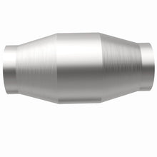 Load image into Gallery viewer, MagnaFlow Conv Univ 3.50inch C/C Diesel - 60010