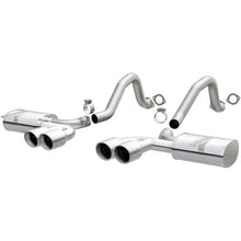 Load image into Gallery viewer, MagnaFlow Sys Cat-Back 97-04 Corvette C5 5.7L - 16732