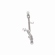 Load image into Gallery viewer, MagnaFlow 05-06 Toyota Tundra 4.0L Direct Fit Converter - 5491573