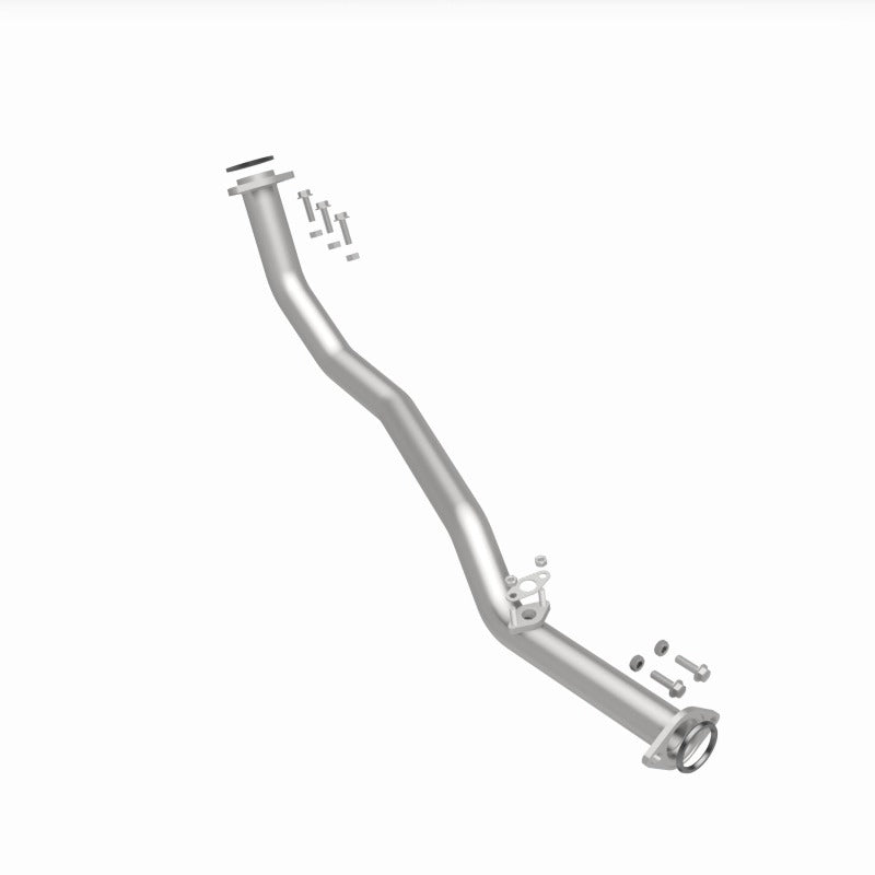 BRE Exhaust 89-95 Pickup 3.0L Front Pipe Kit - 107-0272