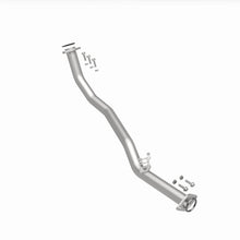 Load image into Gallery viewer, BRE Exhaust 89-95 Pickup 3.0L Front Pipe Kit - 107-0272