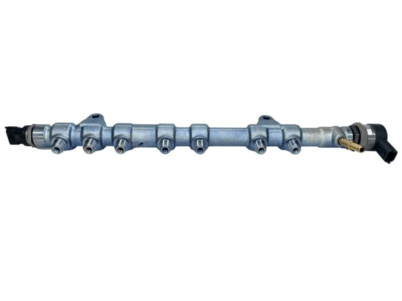 Exergy 11-19 Ford Power Stroke 6.7L New Stock Replacement Scorpion Left Hand Fuel Rail - E05 40150