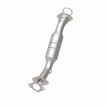 Load image into Gallery viewer, MagnaFlow Direct Fit Catalytic Converter 2008 Buick Lucerene 3.8L - 51743
