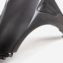 Load image into Gallery viewer, Seibon 2023 Toyota GR Corolla OE-Style Dry Carbon Fenders