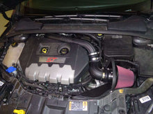 Load image into Gallery viewer, Flowmaster 15-18 Focus ST 2.0T Performance Cold Air Intake Kit - 615174