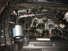 Load image into Gallery viewer, Injen 09-11 Dodge Ram 3.7L V6 Polished Tuned Air Intake System w/ MR Tech/Web Nano-Fiber Dry Filter - PF8055P