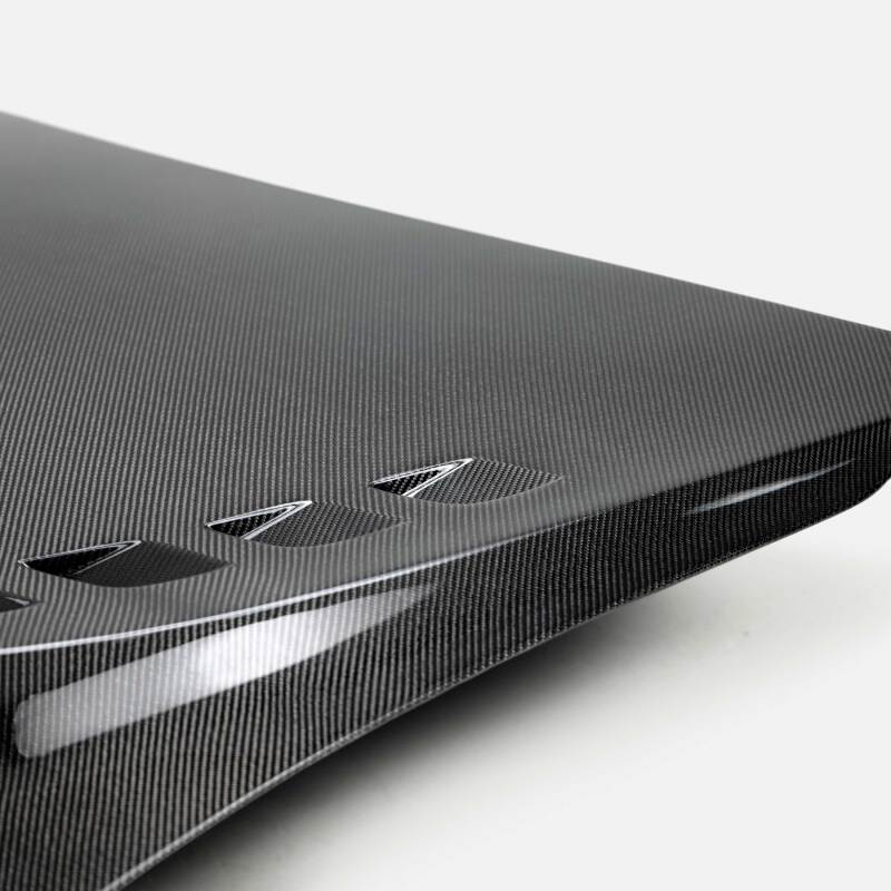 Seibon 21-22 Lexus IS300/IS350 F Sport - BT Style Carbon Fiber Hood - HD21LXIS350-BT