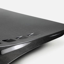 Load image into Gallery viewer, Seibon 21-22 Lexus IS300/IS350 F Sport - BT Style Carbon Fiber Hood - HD21LXIS350-BT