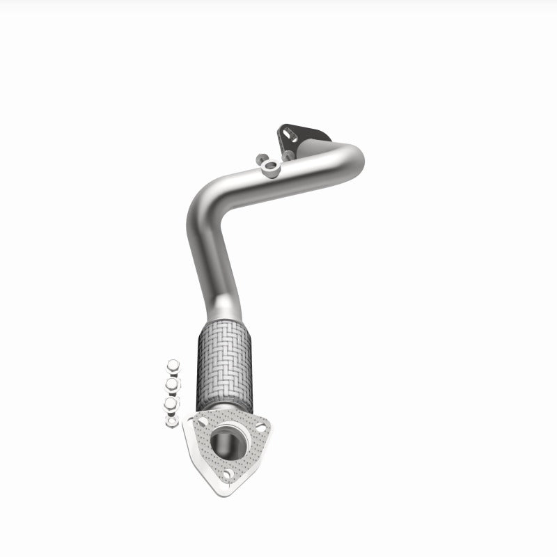 BRE Exhaust 12-16 CHEVROLET SONIC 1.8L Front Pipe Kit - 107-0265