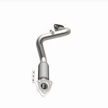 Load image into Gallery viewer, BRE Exhaust 12-16 CHEVROLET SONIC 1.8L Front Pipe Kit - 107-0265