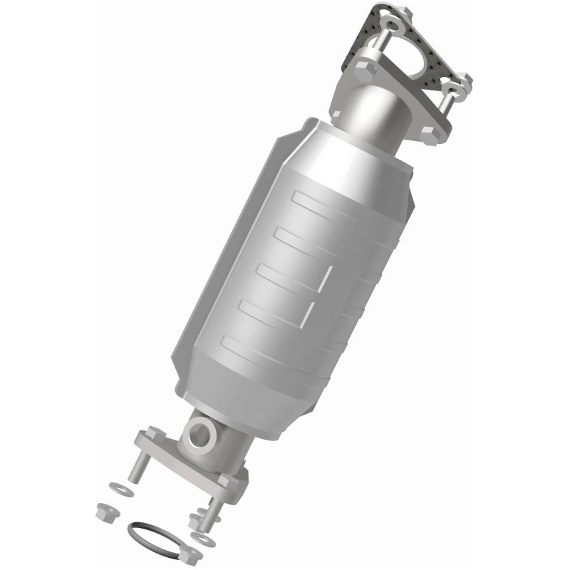 MagnaFlow Direct Fit Catalytic Converter 01-02 Frontier Passenger Side Front 3.3L - 447199