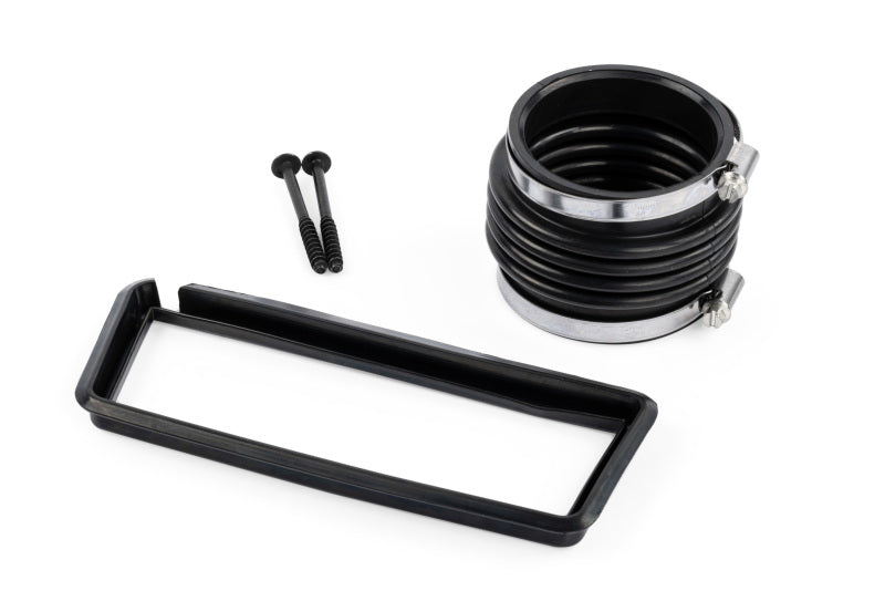 APR 17-18 Audi A4/17-25 Audi A4 Allroad/A5 Quattro/A5 Sportback (B9) 2.0T PEX Intake System - CI100044