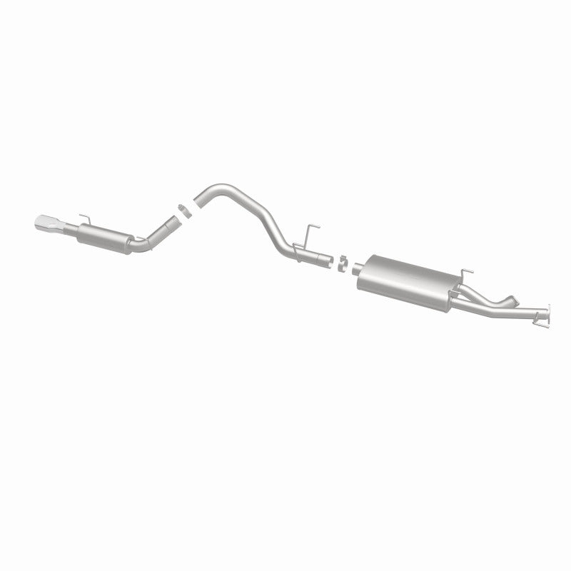 MagnaFlow Sys C/B 01-03 Toyota Sequoia 4.7L V - 15808