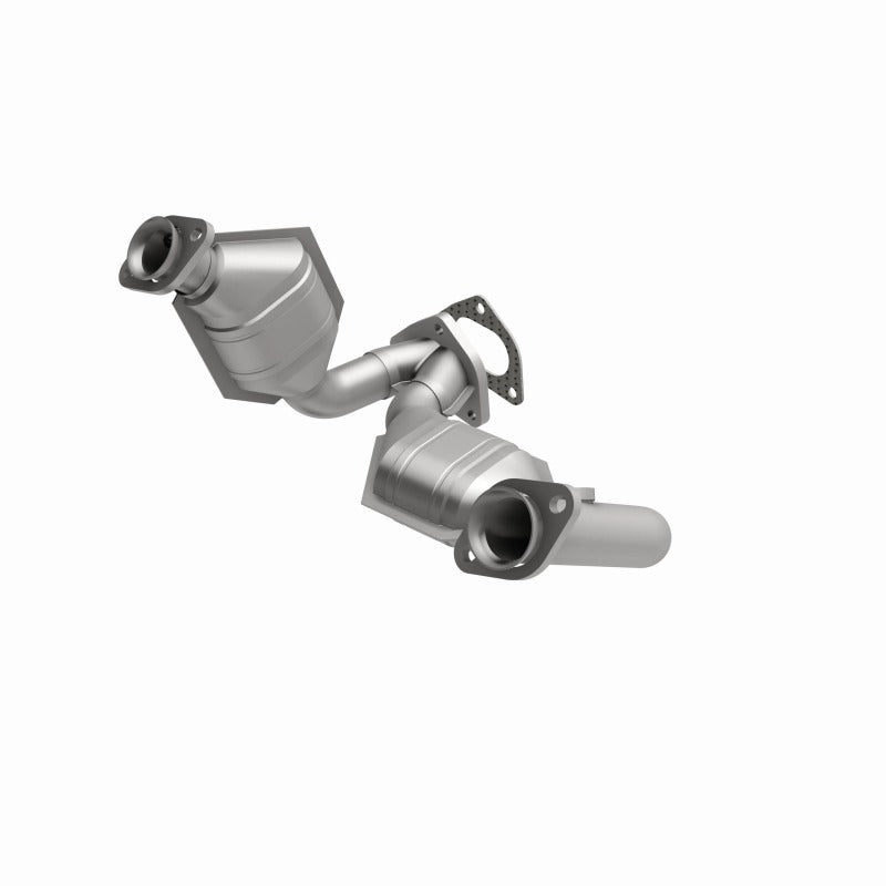 MagnaFlow Direct Fit Catalytic Converter98-00 Ranger 3.0/4.0L Fron - 93110