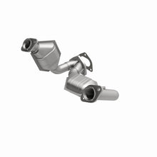 Load image into Gallery viewer, MagnaFlow Direct Fit Catalytic Converter98-00 Ranger 3.0/4.0L Fron - 93110