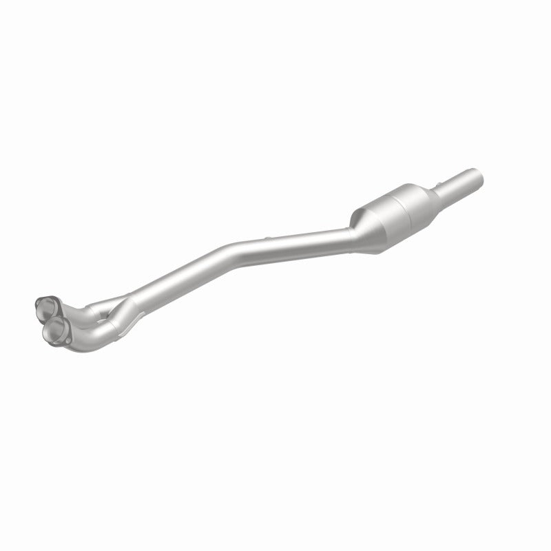 MagnaFlow Conv DF BMW 00-03 M5 5.0L Passenger Side *NOT FOR SALE IN CALIFORNIA* - 24059