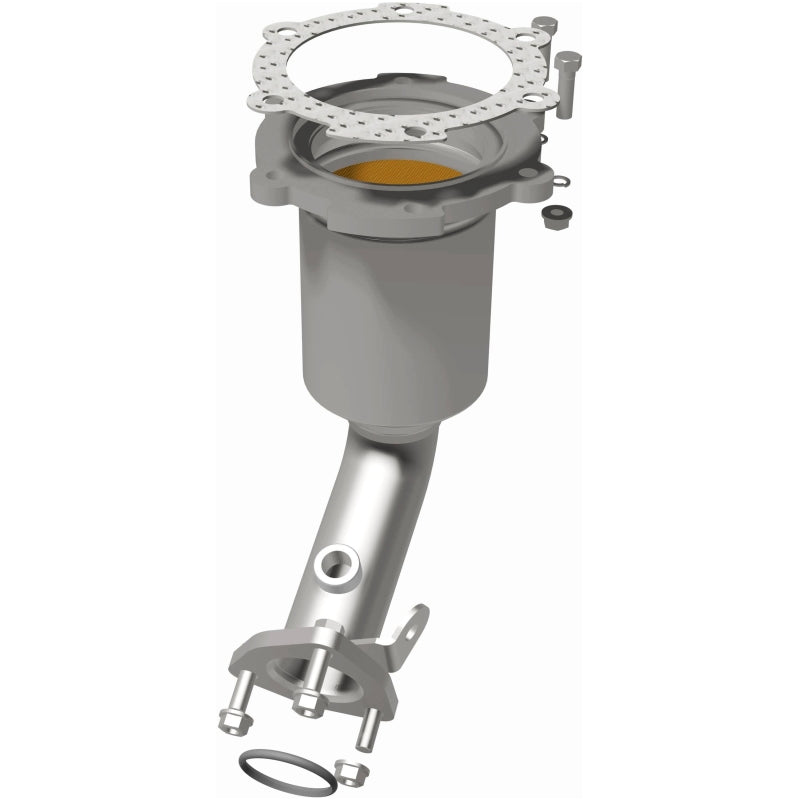 MagnaFlow Direct Fit Catalytic Converter 04-05 Nissan Maxima 3.5L - 51207