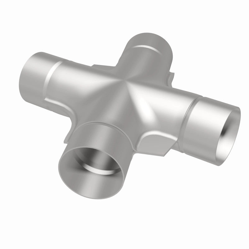 MagnaFlow Smooth Trans X 3.00inch SS 35deg. - 10782