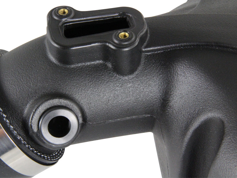 aFe Takeda Intake Stage-2 PRO 5R Honda Civic 12-13 L4-1.8L (Wrinkle Black) - TR-1020B