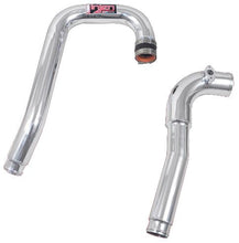 Load image into Gallery viewer, Injen 2010 Genesis 2.0L Turbo Polished Intercooler piping hot and cold side - SES1385ICP