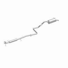 Load image into Gallery viewer, BRExhaust 14-16 Ford Fiesta 1.6L Exhaust Kit - 106-0846