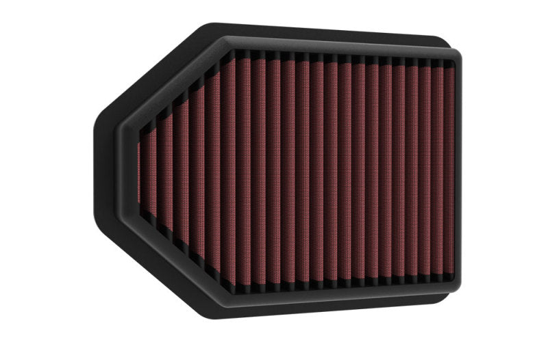 K&N 21-22 Genesis G80 3.5L V6 Replacement Air Filter - 33-5113