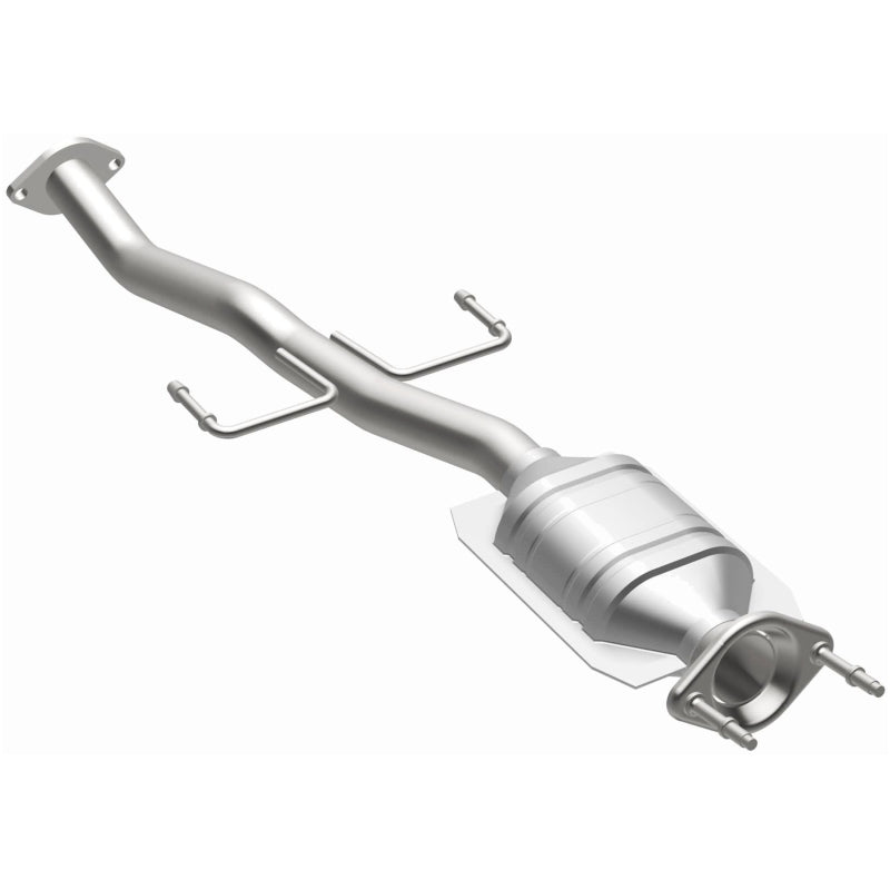 MagnaFlow Direct Fit Catalytic Converter 95-98 Protege 1.5L rear 50S - 441672