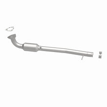 Load image into Gallery viewer, MagnaFlow 10-12 Land Rover Range Rover 5.0L Direct Fit Converter - 5551534