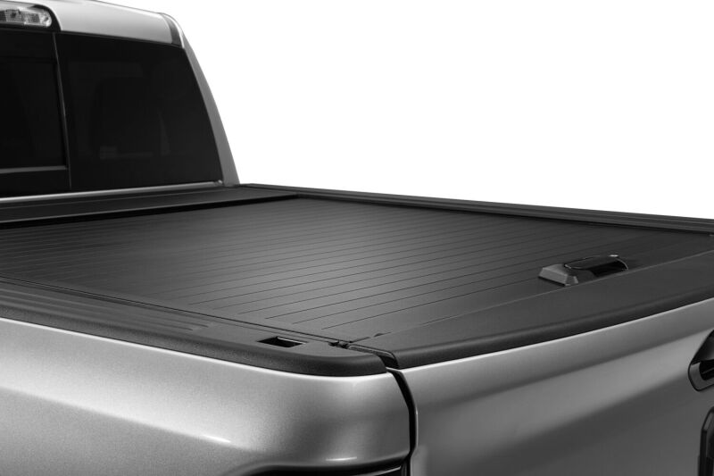 RealTruck 2024-2025 Ford Ranger 5ft FlushFit Retractable Cover - MRC30FO10A0