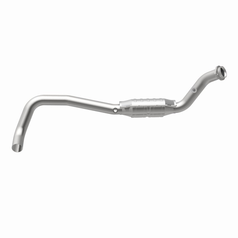 MagnaFlow Direct Fit Catalytic Converter 04-05 Ram1500 5.7L D/S OEM - 49596
