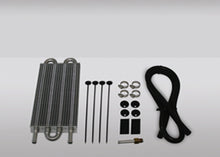 Load image into Gallery viewer, Mishimoto Universal Transmission Cooler - MMTC-U