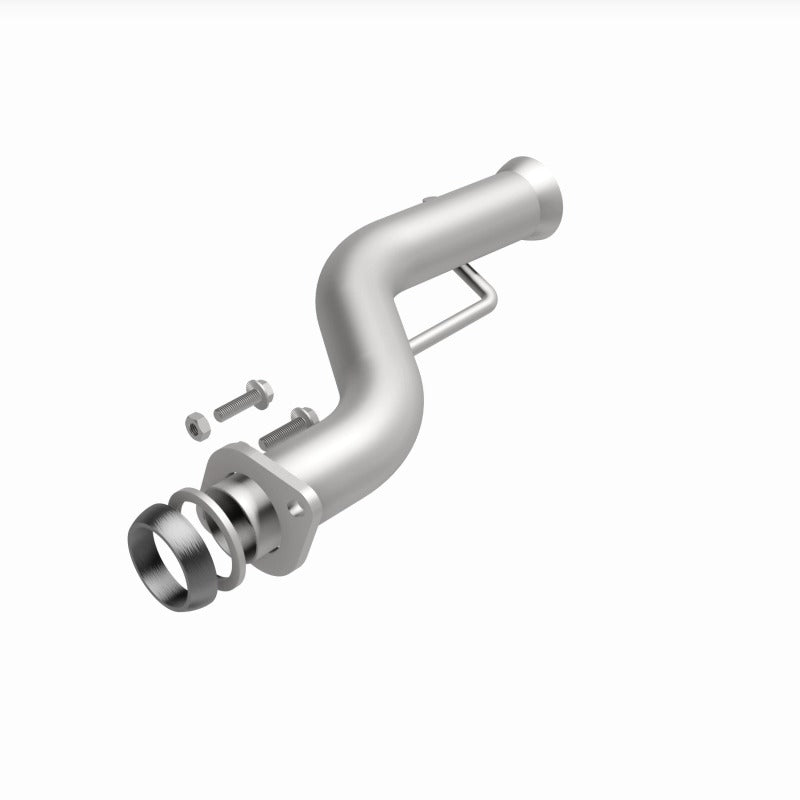 BRE Exhaust 11-13 Jeep Grand Cherokee 3.6L Front Pipe Kit - 107-0281