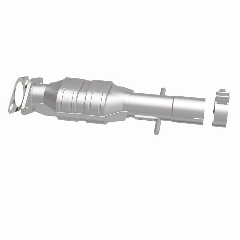 MagnaFlow Direct Fit Catalytic Converter 08 G6 3.5L underbody OEM - 49623