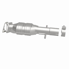 Load image into Gallery viewer, MagnaFlow Direct Fit Catalytic Converter 08 G6 3.5L underbody OEM - 49623