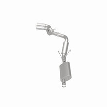 Load image into Gallery viewer, MagnaFlow SYS Cat-Back 2014 Ram 2500 6.4L Dual - 15333
