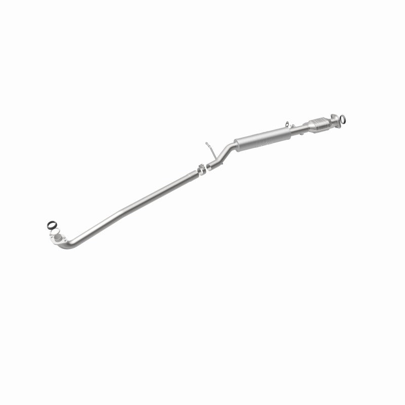 MagnaFlow Converter Direct Fit 2001-2003 Toyota Highlander V6 3.0L SS Catalytic Converter - 52336