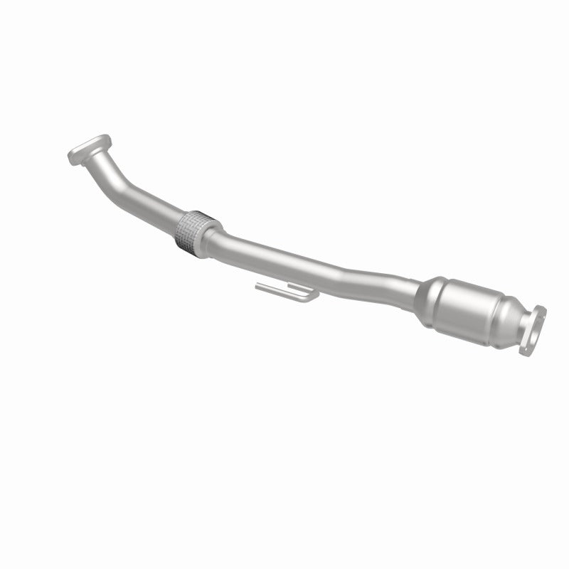MagnaFlow Direct Fit Catalytic Converter 02-06 Altima 2.5L rear OEM - 49523