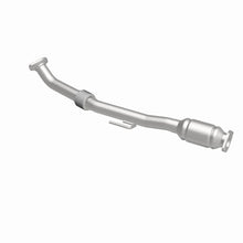 Load image into Gallery viewer, MagnaFlow Direct Fit Catalytic Converter 02-06 Altima 2.5L rear OEM - 49523