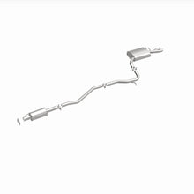 Load image into Gallery viewer, MagnaFlow BRE Exhaust Kit 06-10 Fusion Milan 2.3L - 106-0191