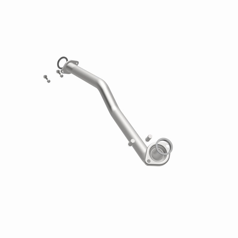BRE Exhaust 01-03 Highlander 2.4L 3.0L Front Pipe Kit - 107-0052