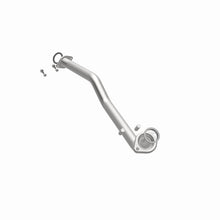 Load image into Gallery viewer, BRE Exhaust 01-03 Highlander 2.4L 3.0L Front Pipe Kit - 107-0052