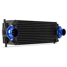 Load image into Gallery viewer, Mishimoto 2021+ Ford Bronco 2.3L Intercooler Kit - Black Pipes/Black Core - MMINT-BR23-21KBBK
