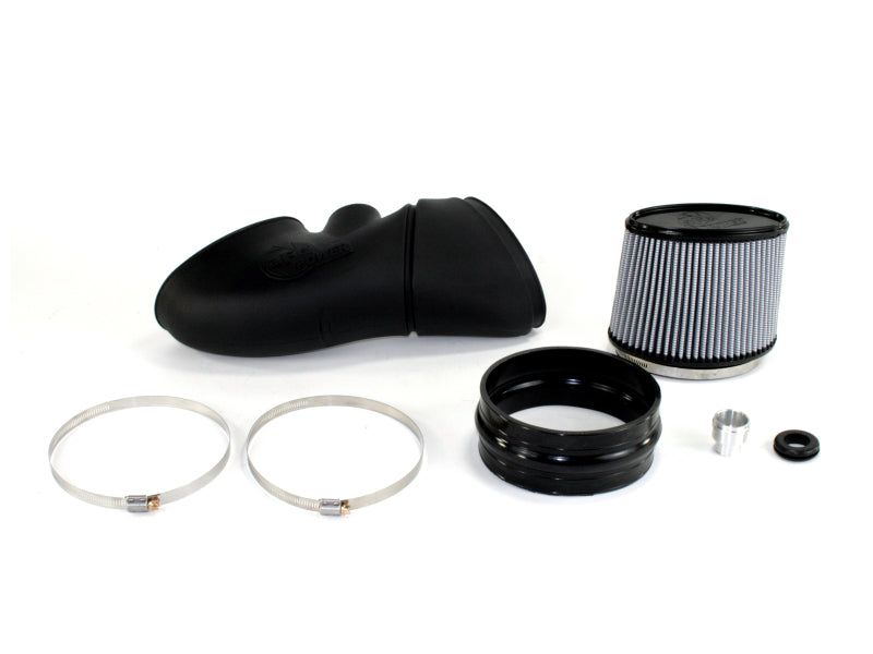 aFe MagnumFORCE Intakes Stage-2 PDS AIS PDS BMW M3 (E9X) 08-12 V8-4.0L - 51-31662
