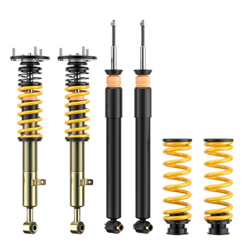 ST Coilover Kit 2014+ Lexus IS250/IS350/IS300h - 18257805