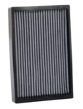 Load image into Gallery viewer, K&amp;N 12-15 Tesla S Electric Cabin Air Filter - VF1015