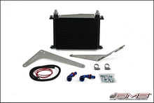 Load image into Gallery viewer, AMS Performance 08-15 Mitsubishi EVO X MR/Ralliart SST Transmission Oil Cooler Kit - AMS.04.02.0001-1