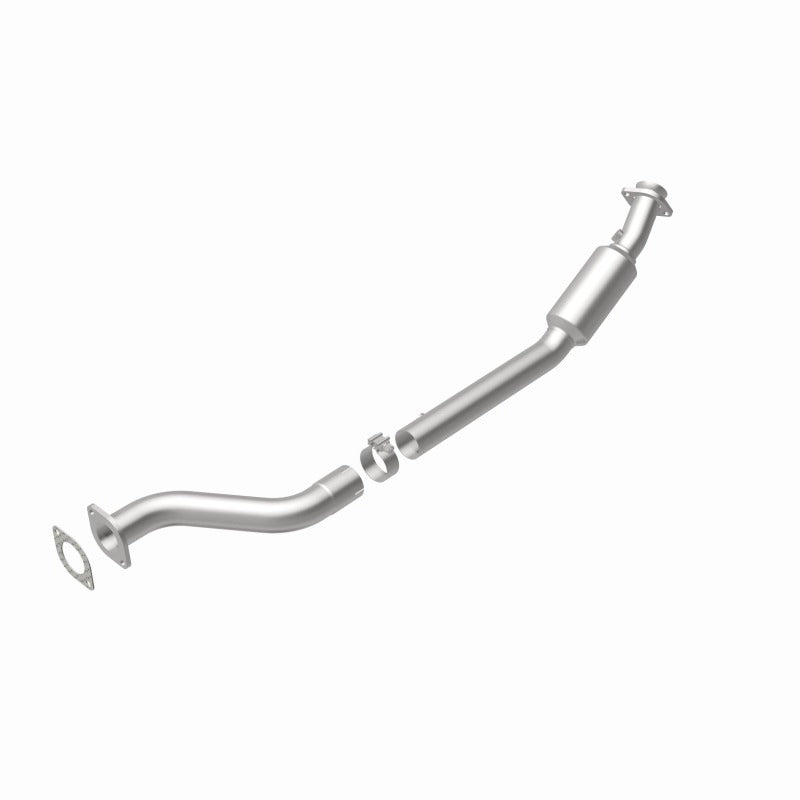 MagnaFlow Conv DF GTO- 2005-2006 6.0L - 93995