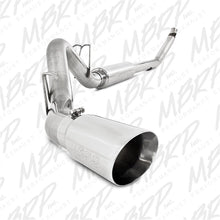 Load image into Gallery viewer, MBRP 1994-2002 Dodge 2500/3500 Cummins Turbo Back Single Side (94-97 Hanger HG6100 req.) - S6100304