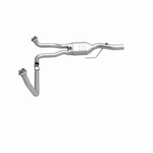 Load image into Gallery viewer, MagnaFlow 1998 Dodge B1500 3.9L Direct Fit Converter - 4451295
