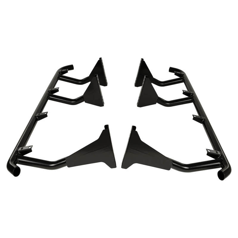 ARB Deluxe Protection Step 60 Ser - 4410020